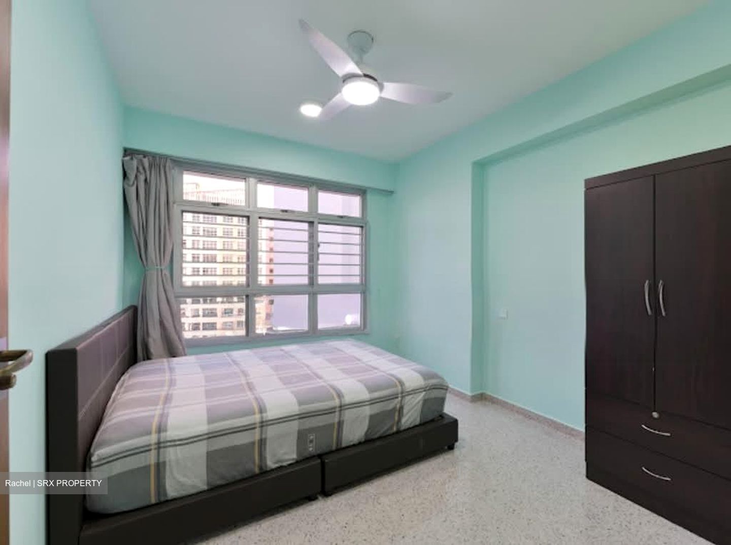 Blk 874C Tampines Greenflora (Tampines), HDB 5 Rooms #535689201